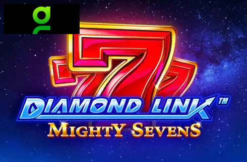 Diamond Link Mighty Sevens